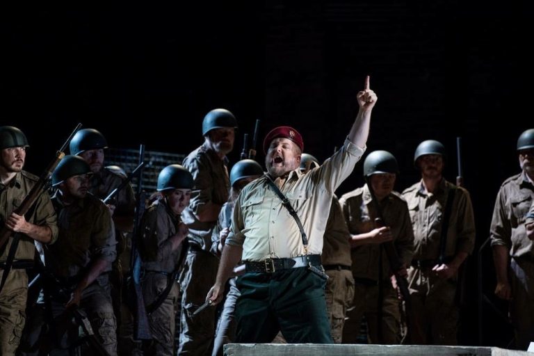 Fidelio - Pacific Opera Victoria