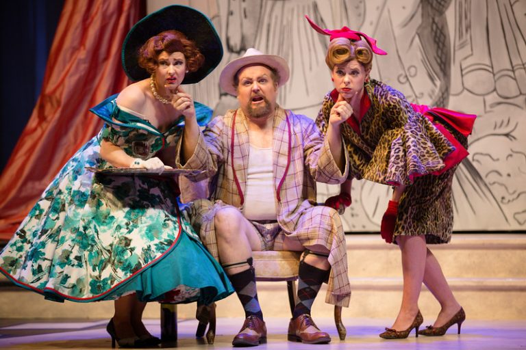 Cinderella - Edmonton Opera