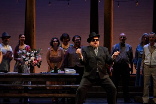 Elixir of Love - Manitoba Opera