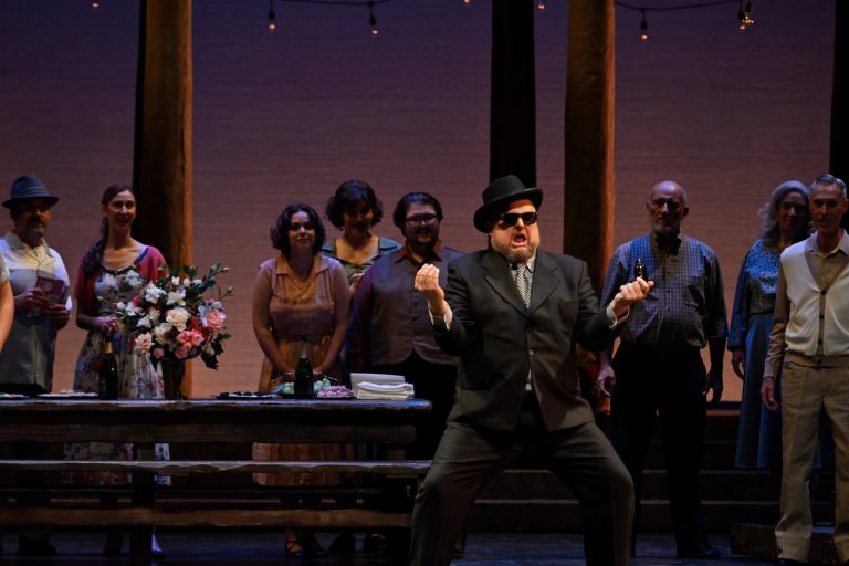 Elixir of Love - Manitoba Opera