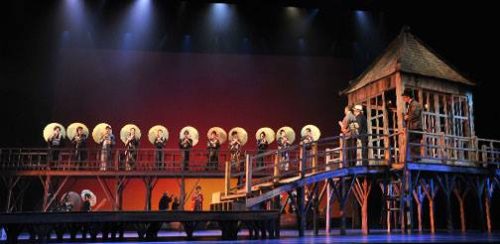 © Louise Leblanc 2013