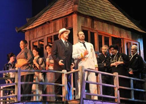 © Louise Leblanc 2013