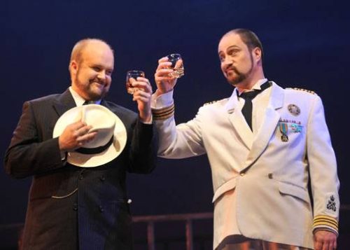 © Louise Leblanc 2013