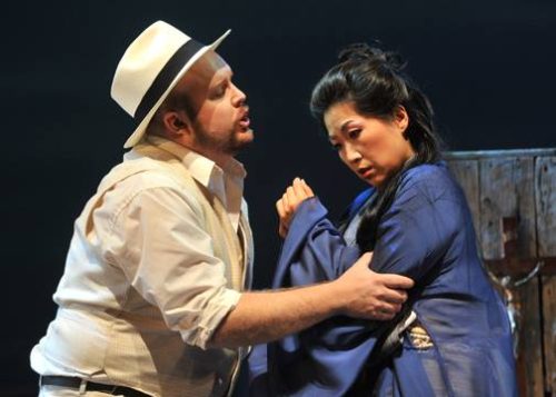 © Louise Leblanc 2013